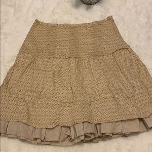 American eagle skirt- size 2